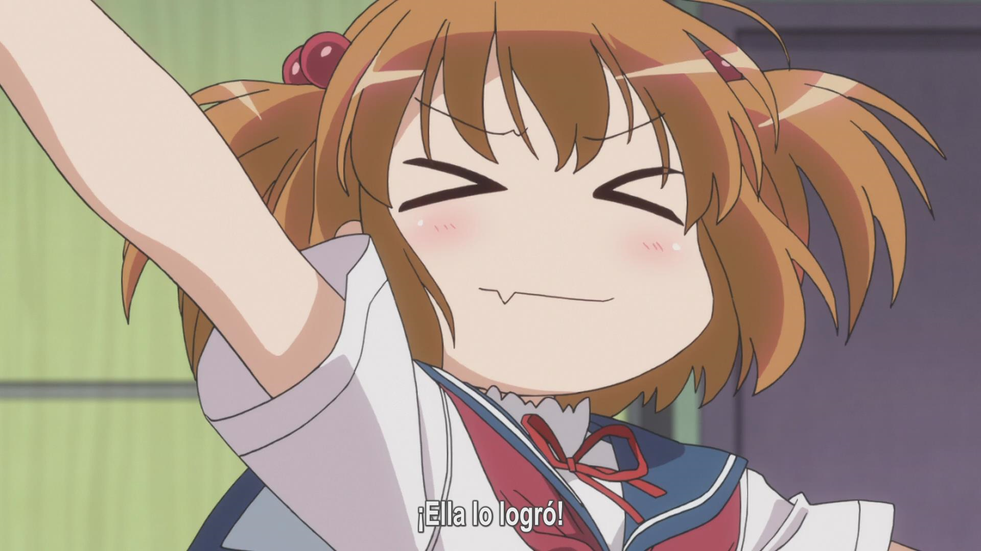 Saki: Zenkoku-hen (ECA-Anime Fansub)